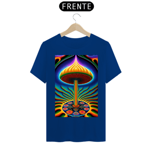 Nome do produtoOccult ritual magic mushroom alex grey