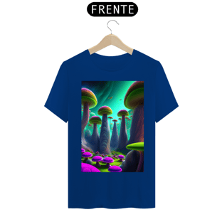 Nome do produtonature florest mushroom