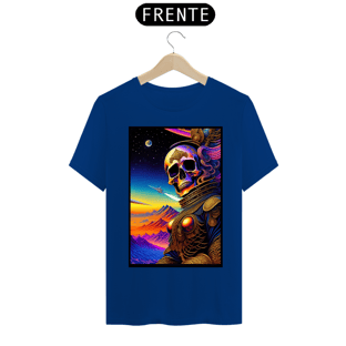 Nome do produtoskull surrealism art 80's