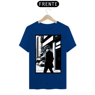 Nome do produtoVintage 90's anime stylea lonely men wearing 2