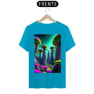 Nome do produtonature florest mushroom