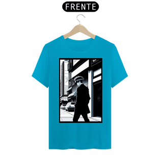 Nome do produtoVintage 90's anime stylea lonely men wearing 2