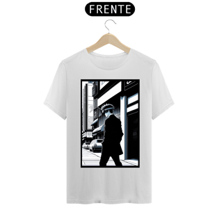 Nome do produtoVintage 90's anime stylea lonely men wearing 2