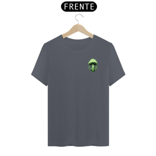 Nome do produtoMini Logo Cogumelo verde de madeira - wood green mushroom