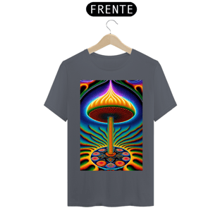 Nome do produtoOccult ritual magic mushroom alex grey