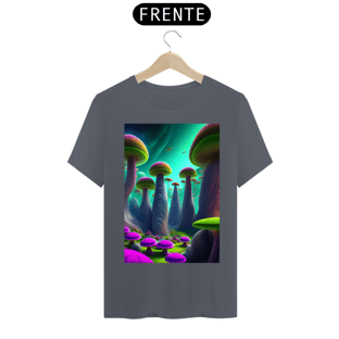 Nome do produtonature florest mushroom