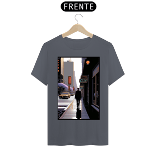 Nome do produtoVintage 90's anime style a lonely men wearing