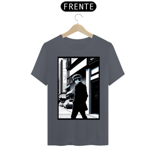 Nome do produtoVintage 90's anime stylea lonely men wearing 2