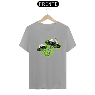 Nome do produtoBig Logo - Green Roots Mushroom