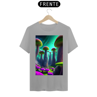 Nome do produtonature florest mushroom