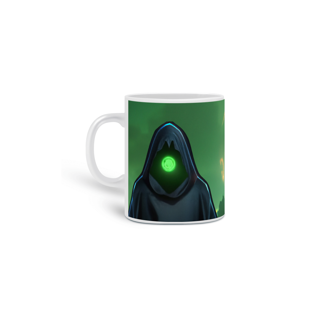 Nome do produto: green lord