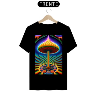 Nome do produtoOccult ritual magic mushroom alex grey
