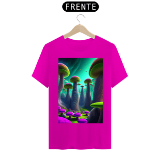 Nome do produtonature florest mushroom