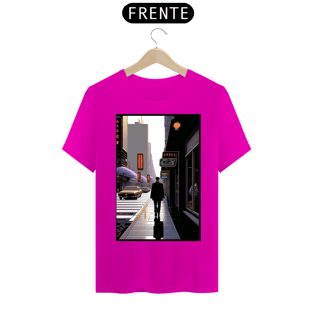 Nome do produtoVintage 90's anime style a lonely men wearing