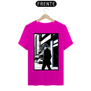 Nome do produtoVintage 90's anime stylea lonely men wearing 2