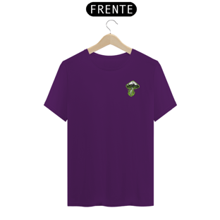 Nome do produto Mini Logo  - Green Roots Mushroom
