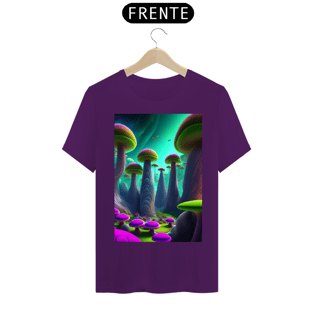 Nome do produtonature florest mushroom