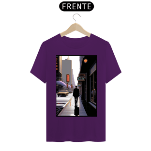 Nome do produtoVintage 90's anime style a lonely men wearing