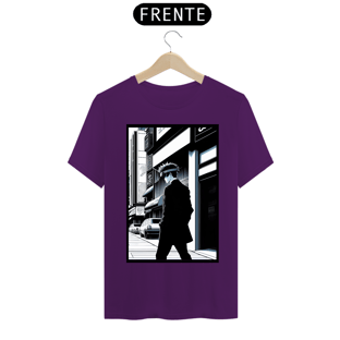 Nome do produtoVintage 90's anime stylea lonely men wearing 2