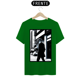 Nome do produtoVintage 90's anime stylea lonely men wearing 2