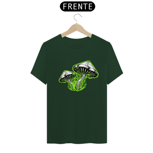 Nome do produtoBig Logo - Green Roots Mushroom