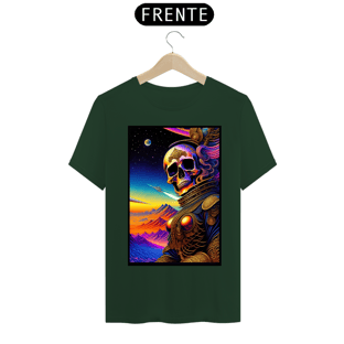 Nome do produtoskull surrealism art 80's