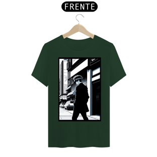 Nome do produtoVintage 90's anime stylea lonely men wearing 2