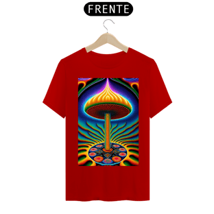 Nome do produtoOccult ritual magic mushroom alex grey