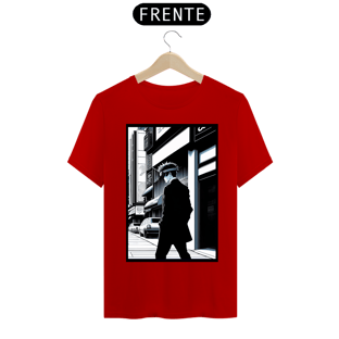 Nome do produtoVintage 90's anime stylea lonely men wearing 2