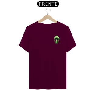 Nome do produtoMini Logo Cogumelo verde de madeira - wood green mushroom