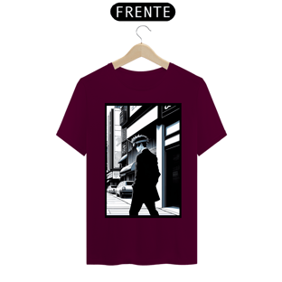 Nome do produtoVintage 90's anime stylea lonely men wearing 2