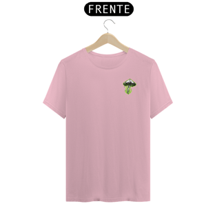 Nome do produto Mini Logo  - Green Roots Mushroom