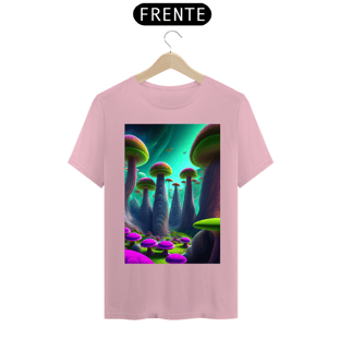 Nome do produtonature florest mushroom