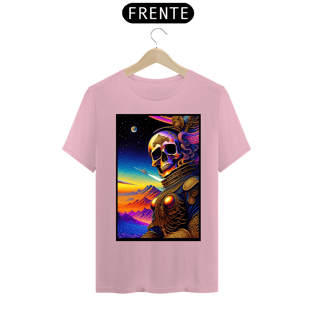 Nome do produtoskull surrealism art 80's