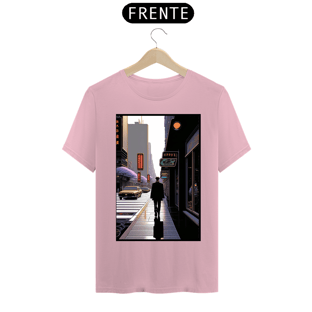 Nome do produtoVintage 90's anime style a lonely men wearing