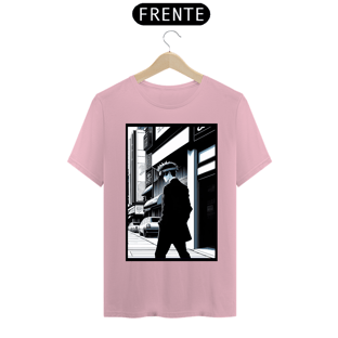 Nome do produtoVintage 90's anime stylea lonely men wearing 2