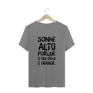 Nome do produtoPlus Size