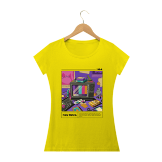 Nome do produto NEW RETRO