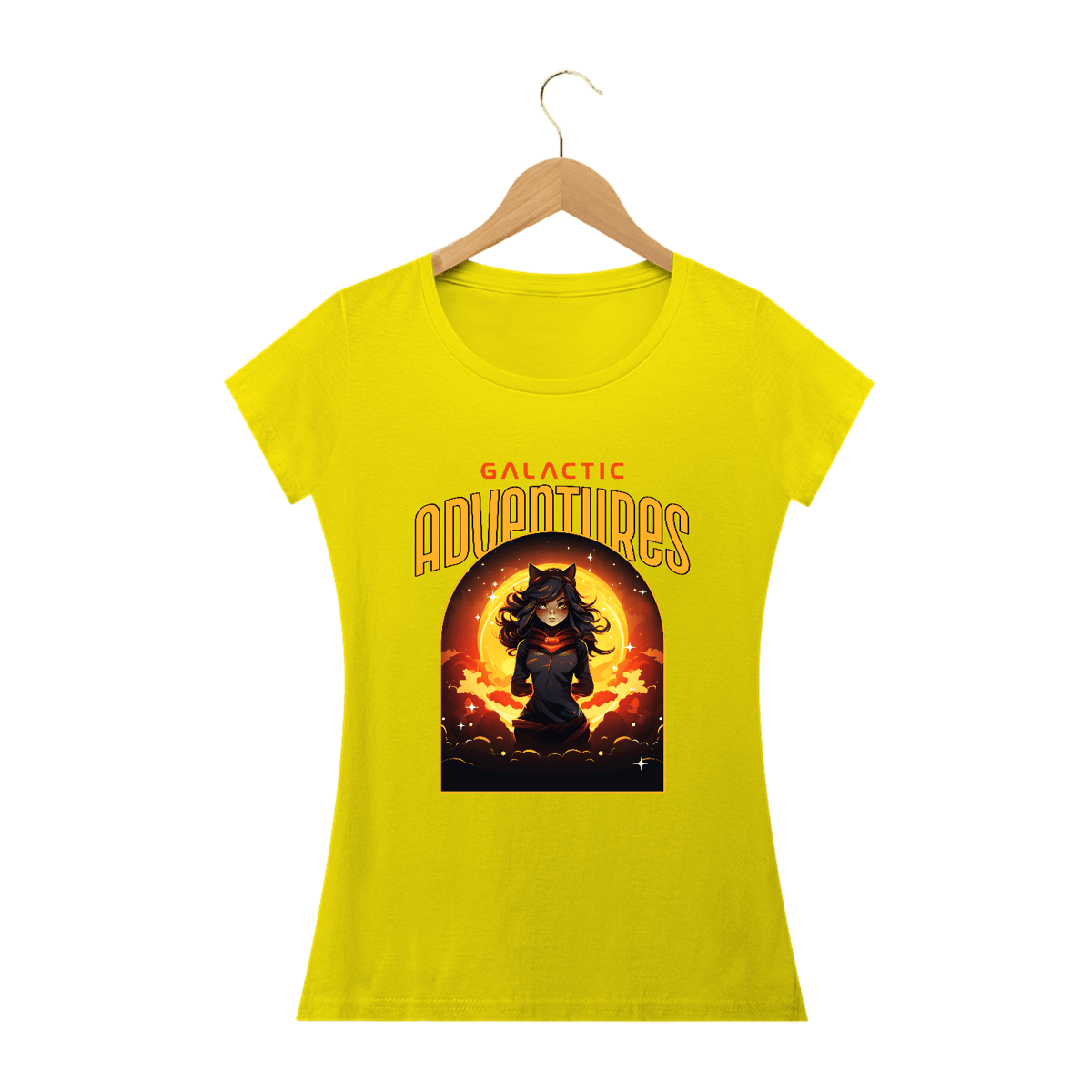 Nome do produto: GALACTIC ADVENTURES