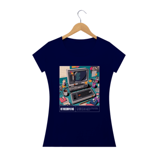 Nome do produto RETROCOMPUTING