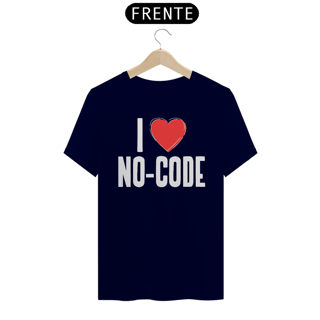 Nome do produto I LOVE NO-CODE