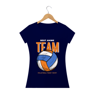 Nome do produto BEST ANIME TEAM