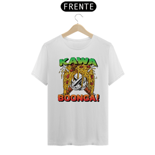 Nome do produto KAWA BOONGA!