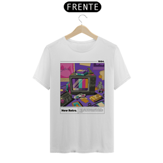 Nome do produto NEW RETRO