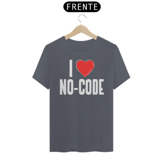 Nome do produto I LOVE NO-CODE
