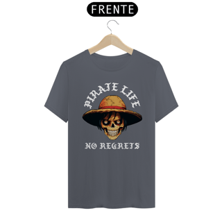Nome do produto PIRATE LIFE NO REGRETS