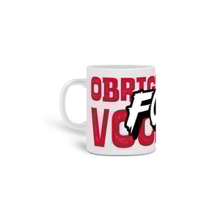 Nome do produto OBRIGADO POR VOCÊ SER FODA