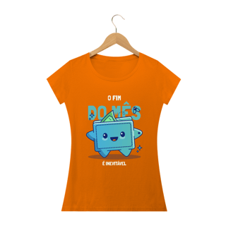 Nome do produto O FIM DO MÊS É INEVITÁVEL