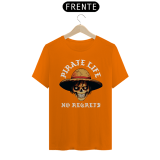 Nome do produto PIRATE LIFE NO REGRETS