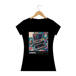 Nome do produto RETROCOMPUTING